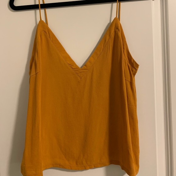 Kendall & Kylie Tops - Kendall & Kylie Tank Top